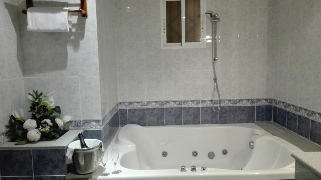 Hostal Andres El Saler Zimmer foto