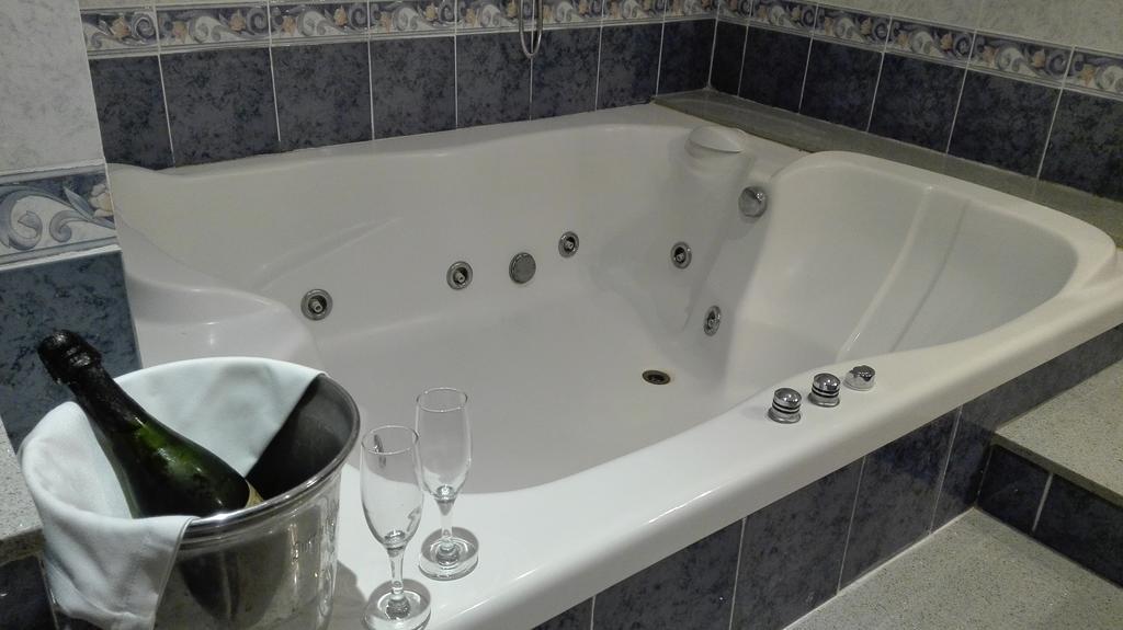 Hostal Andres El Saler Zimmer foto